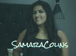 SamaraColins