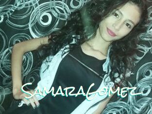 SamaraGomez