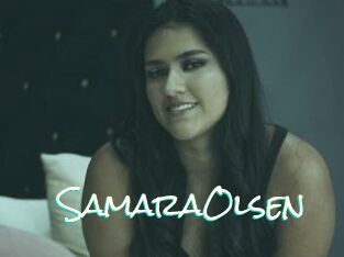 SamaraOlsen