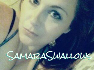 SamaraSwallows