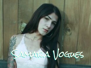 Samara_Vogues