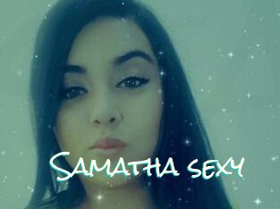Samatha_sexy