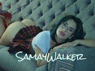 SamayWalker