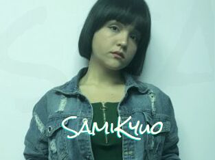 SamiKyuo