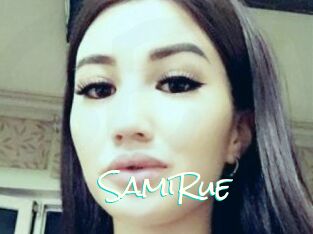 SamiRue