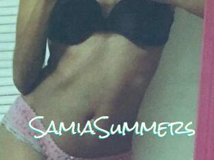 SamiaSummers