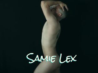 Samie_Lex