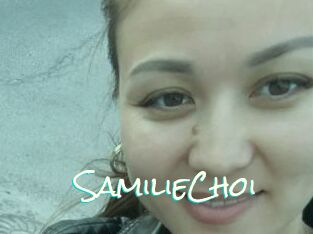 SamilieChoi