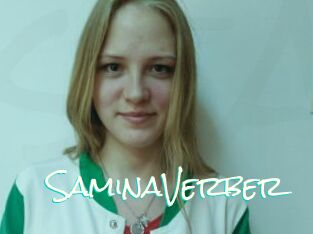 SaminaVerber