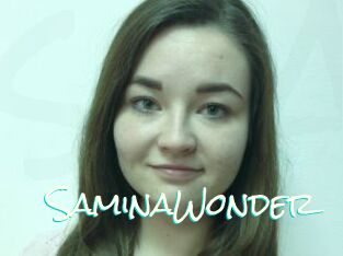 SaminaWonder