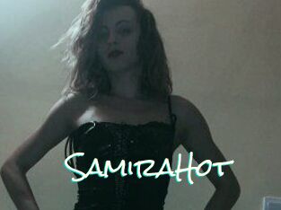SamiraHot