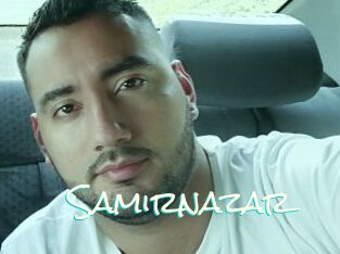 Samirnazar