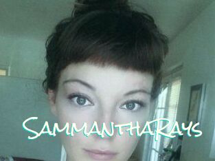 Sammantha_Rays