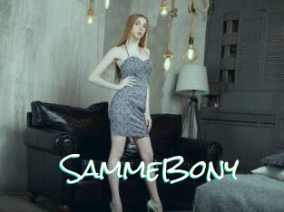 SammeBony