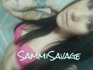 SammiSavage