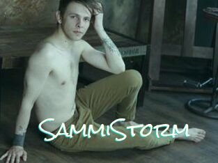 SammiStorm