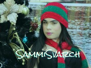 SammiSvarch