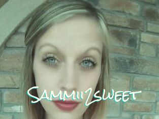 Sammii2sweet