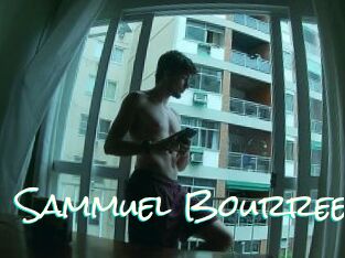 Sammuel_Bourree