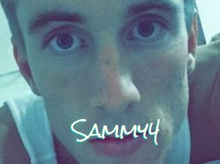 Sammy4