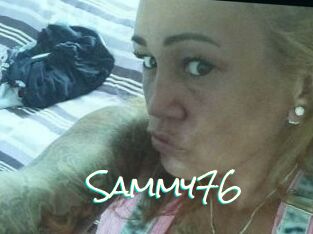 Sammy76