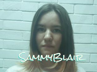 SammyBlair