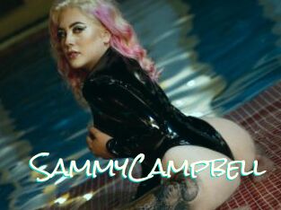 SammyCampbell