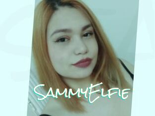 SammyElfie