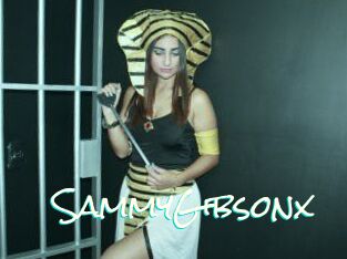 SammyGibsonx