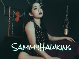 SammyHawkins
