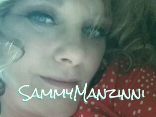 SammyManzinni
