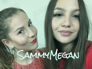 SammyMegan