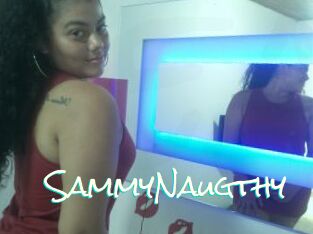 SammyNaugthy