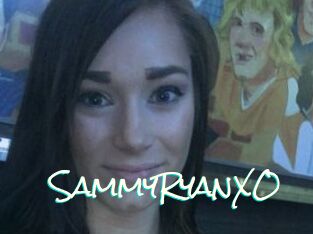 SammyRyanXO