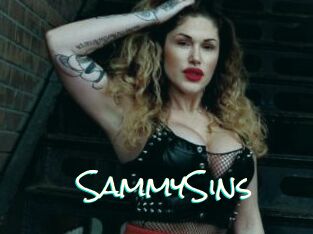 SammySins