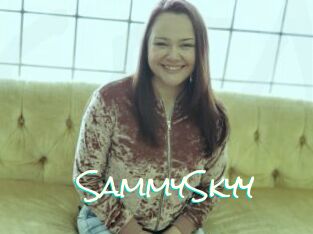 SammySkyy
