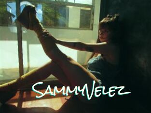 SammyVelez