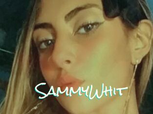 SammyWhit