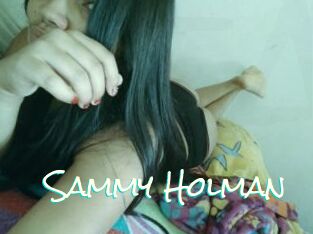 Sammy_Holman