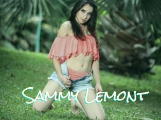 Sammy_Lemont