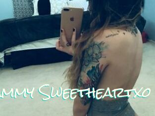 Sammy_Sweetheartxo