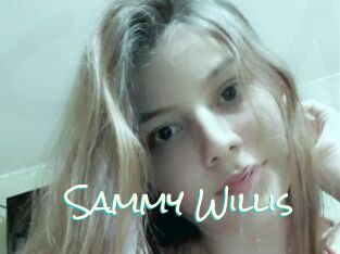 Sammy_Willis