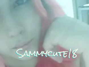 Sammycute18