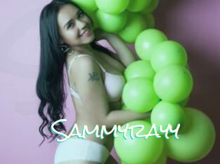 Sammyrayy