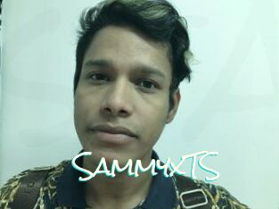 SammyxTS