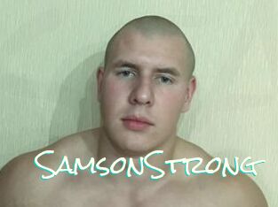 SamsonStrong