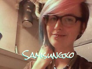 Samsungxo