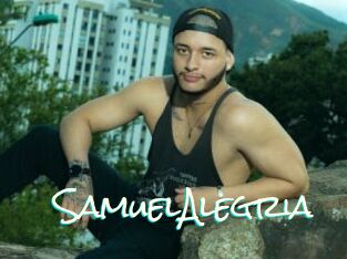 SamuelAlegria
