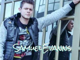 SamuelEvanns