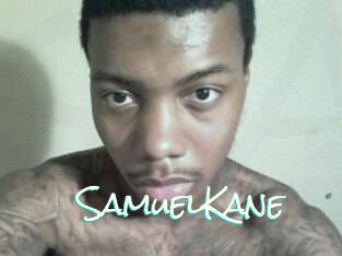 Samuel_Kane